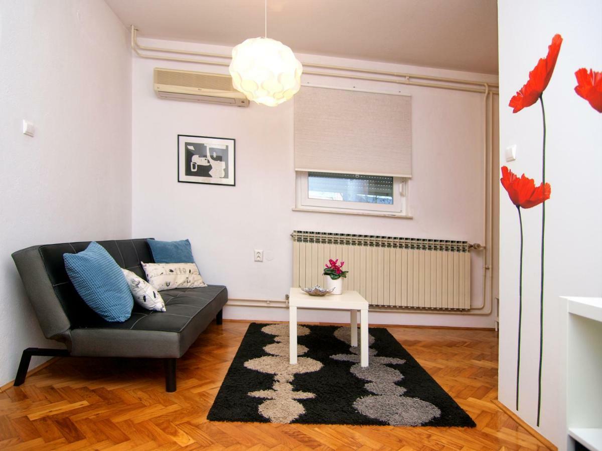 Studio Apartman Rest Nest Cakovec Exterior photo