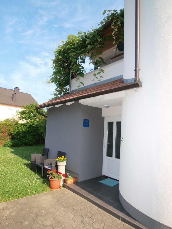 Studio Apartman Rest Nest Cakovec Exterior photo